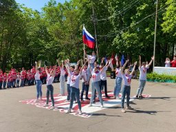 Мир Детства 2023